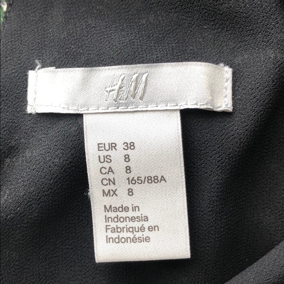 H&M Dress - Picture 5 of 6